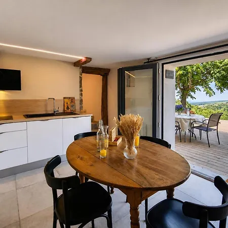 Casa vacanze Avec Vue Campagne - 2 Pers. - Fr-1-496-425