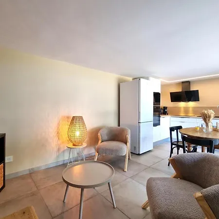 Casa vacanze Avec Vue Campagne - 2 Pers. - Fr-1-496-425 Saint-Rambert-sur-Loire