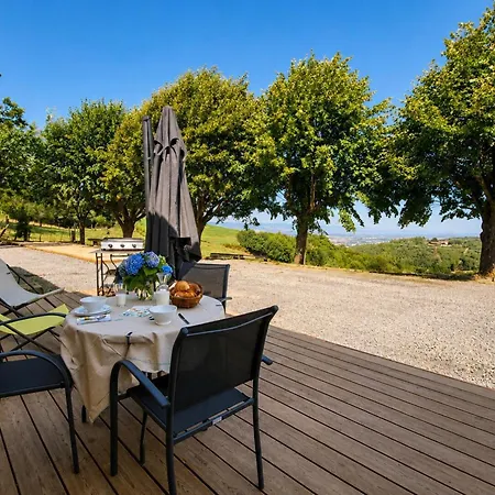 Avec Vue Campagne - 2 Pers. - Fr-1-496-425 * Saint-Rambert-sur-Loire