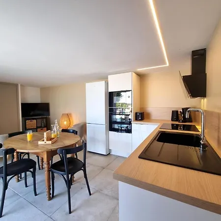 Casa vacanze Avec Vue Campagne - 2 Pers. - Fr-1-496-425 Saint-Rambert-sur-Loire
