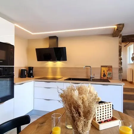 Avec Vue Campagne - 2 Pers. - Fr-1-496-425 * Saint-Rambert-sur-Loire