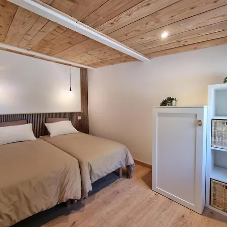 Avec Vue Campagne - 2 Pers. - Fr-1-496-425 Casa vacanze