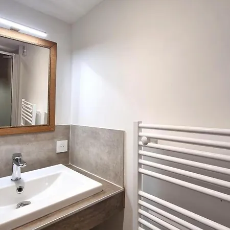Avec Vue Campagne - 2 Pers. - Fr-1-496-425 Saint-Rambert-sur-Loire