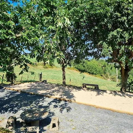Avec Vue Campagne - 2 Pers. - Fr-1-496-425 Casa vacanze *