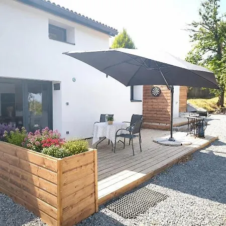 Avec Vue Campagne - 2 Pers. - Fr-1-496-425 Casa vacanze *