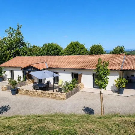 Avec Vue Campagne - 2 Pers. - Fr-1-496-425