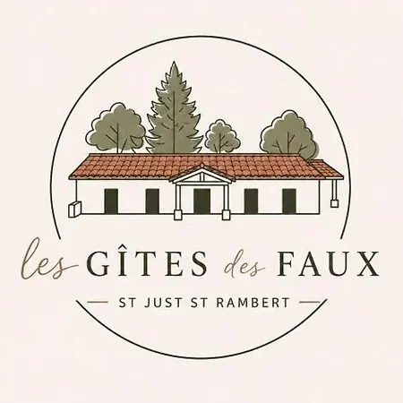 Avec Vue Campagne - 2 Pers. - Fr-1-496-425